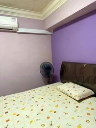 Blk 661D Jurong West Street 64 (Jurong West), HDB 5 Rooms #463615181